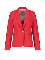 GERRY WEBER | Blazer | Rot