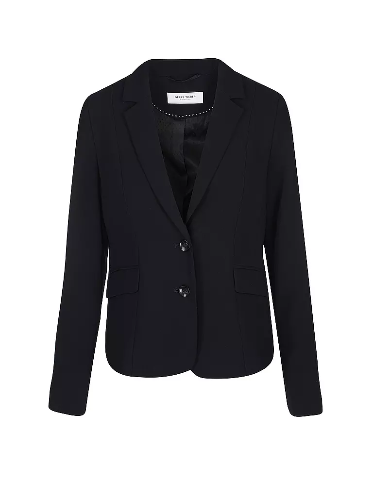 GERRY WEBER | Blazer | dunkelblau