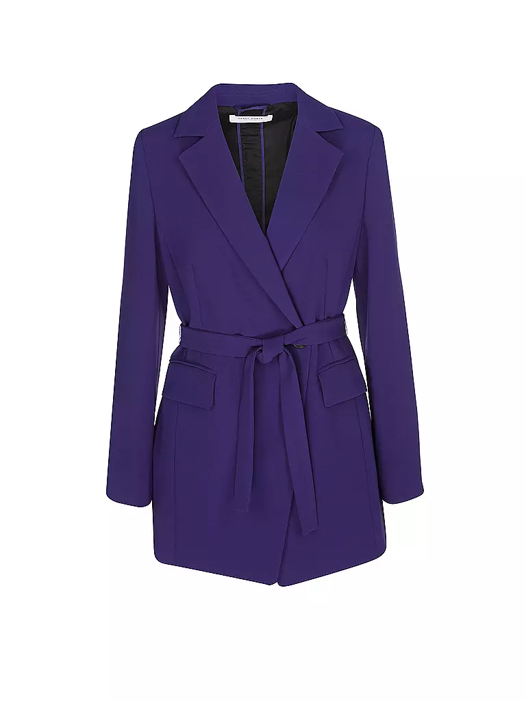 GERRY WEBER | Blazer | lila