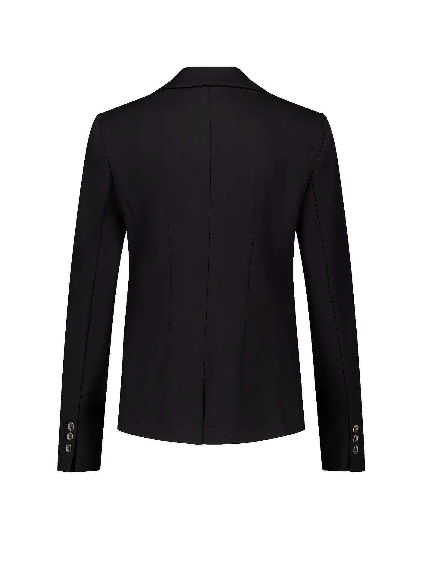 GERRY WEBER | Blazer | schwarz