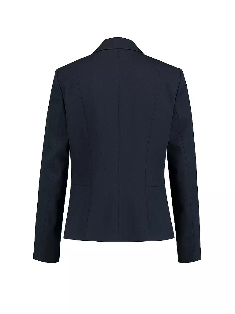 GERRY WEBER | Blazer | dunkelblau