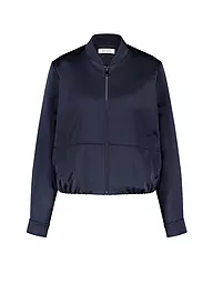 GERRY WEBER | Blouson  | dunkelblau