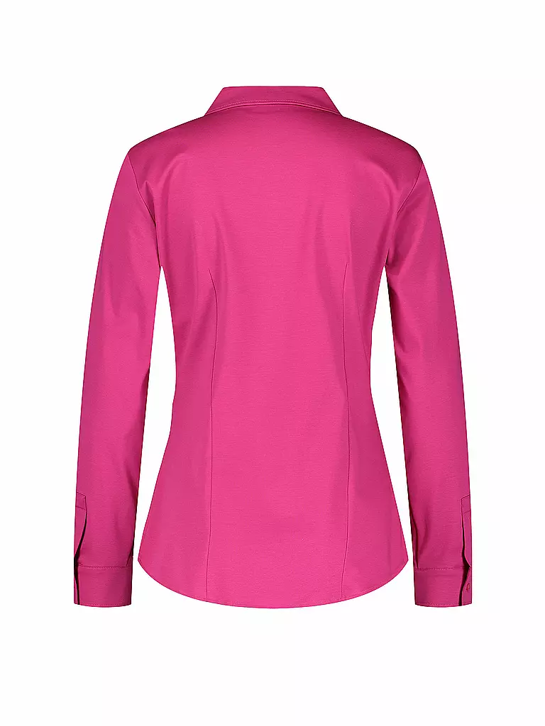 GERRY WEBER | Bluse  | pink