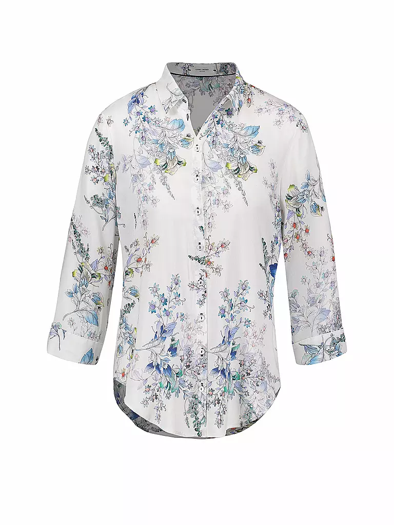 GERRY WEBER | Bluse Basic-Fit | 