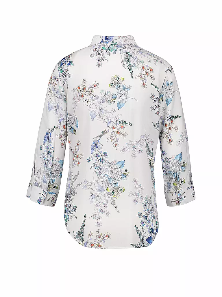 GERRY WEBER | Bluse Basic-Fit | 