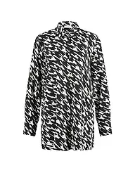 GERRY WEBER | Bluse | Schwarz