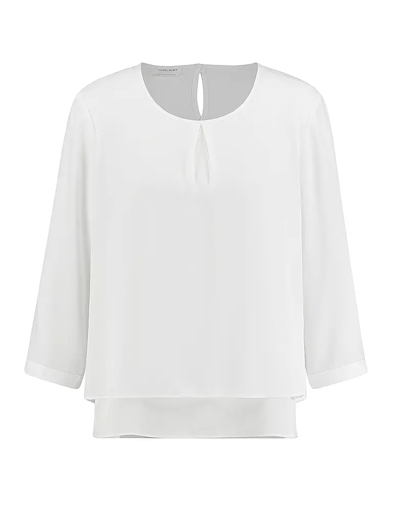 GERRY WEBER | Bluse | creme