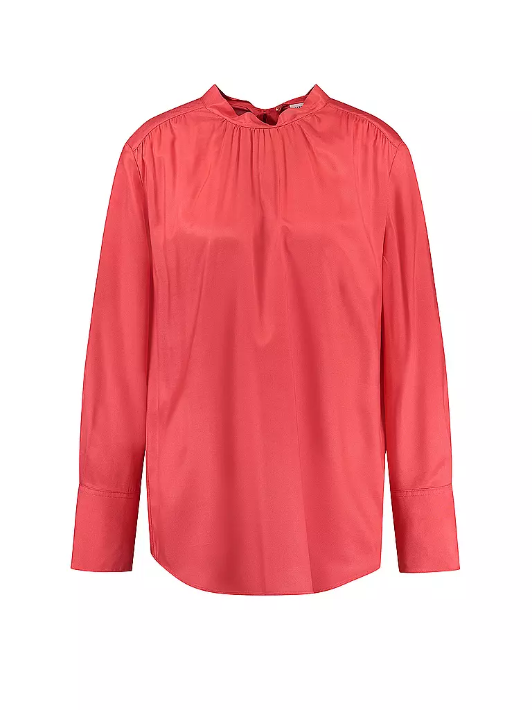 GERRY WEBER | Bluse | koralle