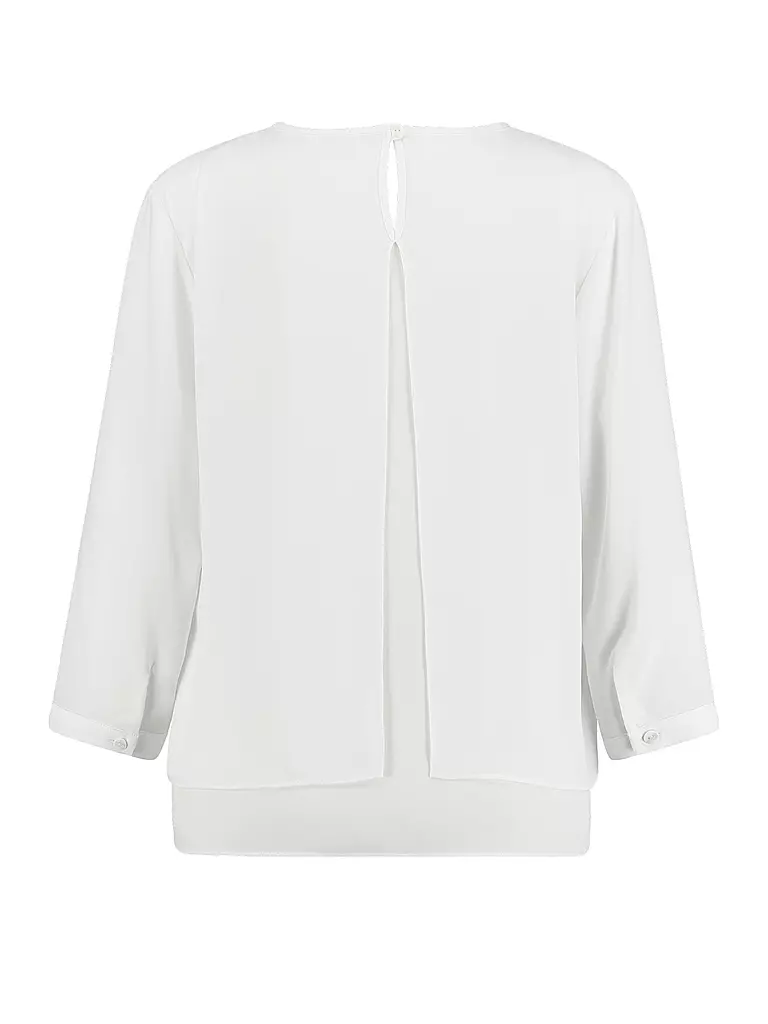 GERRY WEBER | Bluse | creme