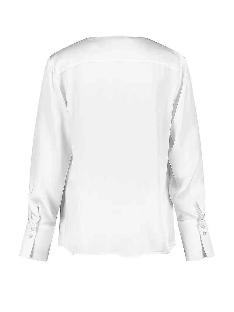 GERRY WEBER | Bluse | creme