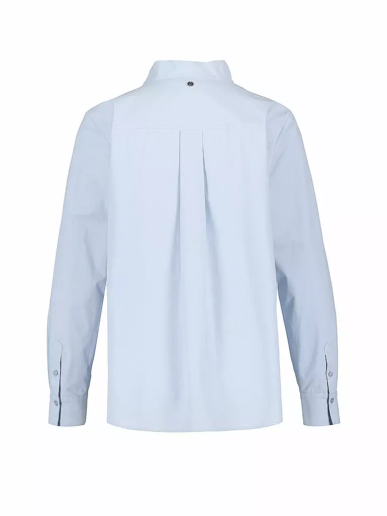 GERRY WEBER | Bluse | weiss