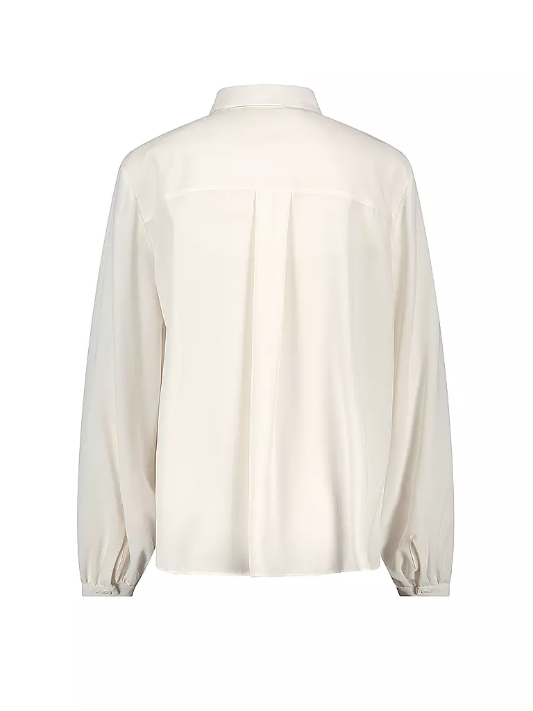 GERRY WEBER | Bluse | creme