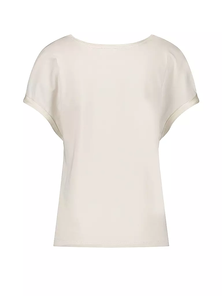 GERRY WEBER | Blusenshirt  | creme