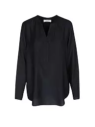 GERRY WEBER | Blusenshirt  | dunkelblau