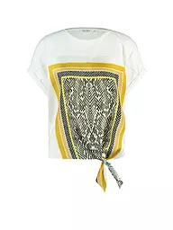 GERRY WEBER | Blusenshirt | Creme