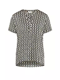 GERRY WEBER | Blusenshirt | camel