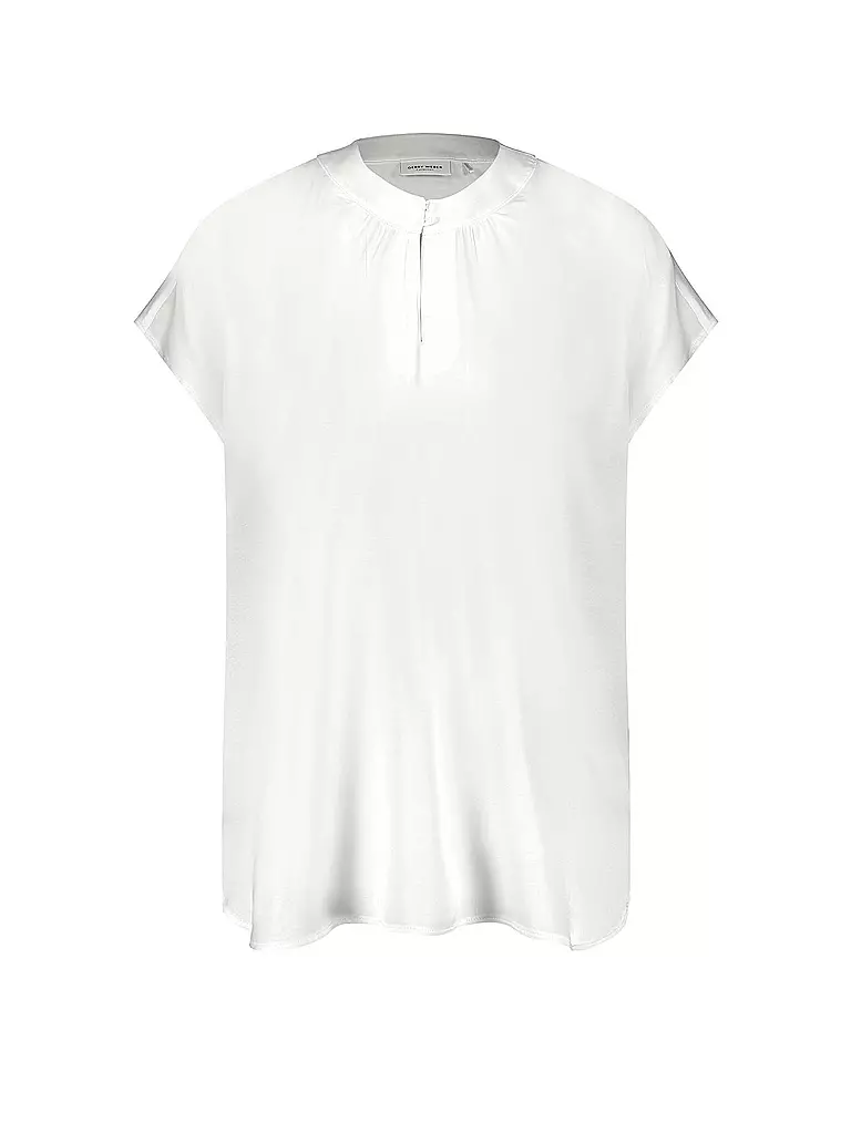 GERRY WEBER | Blusenshirt | creme