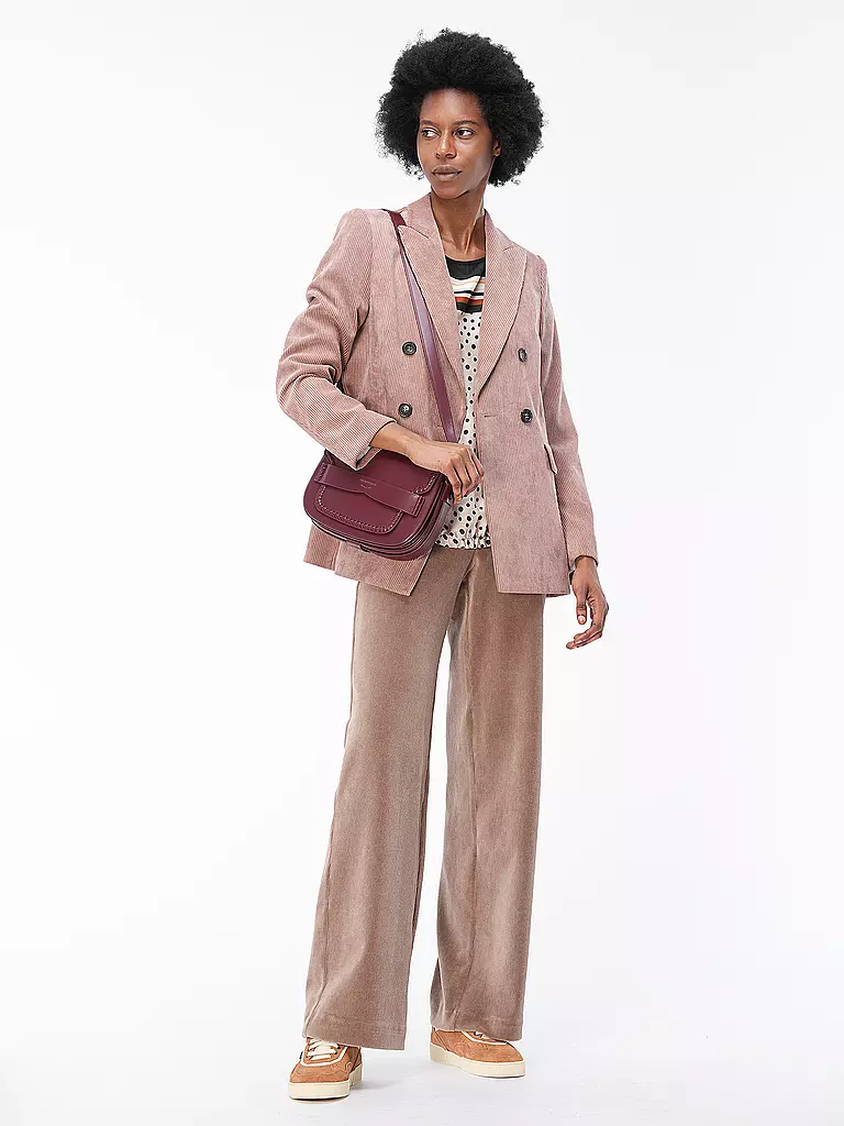 GERRY WEBER | Blusenshirt | bunt