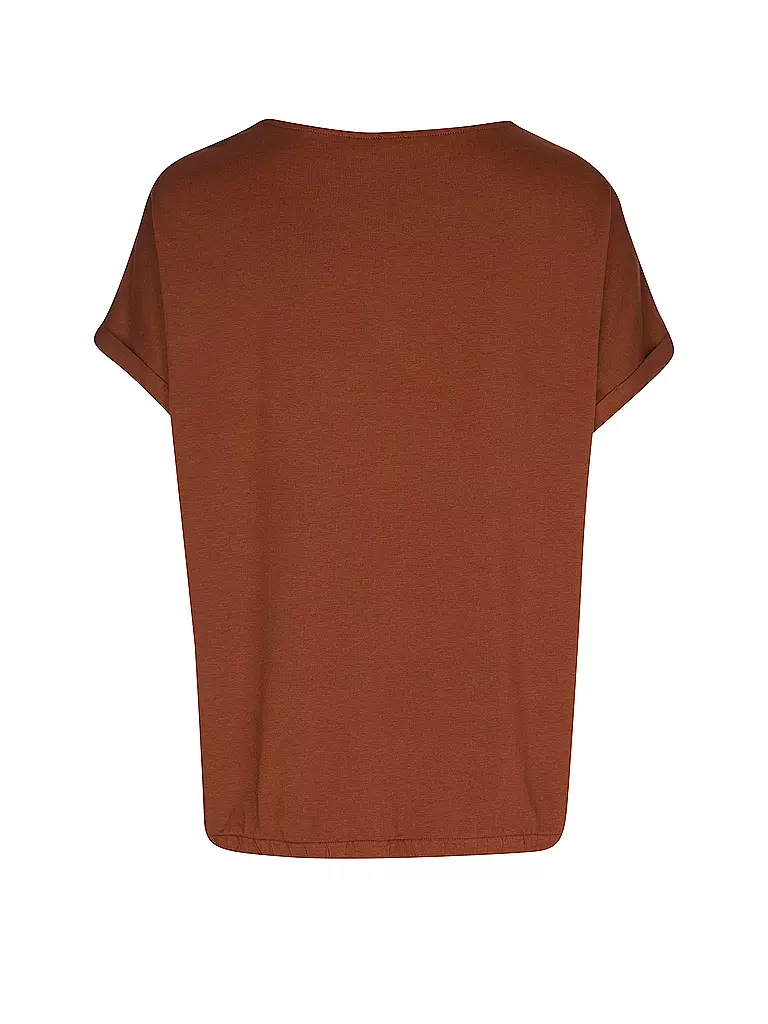 GERRY WEBER | Blusenshirt | bunt