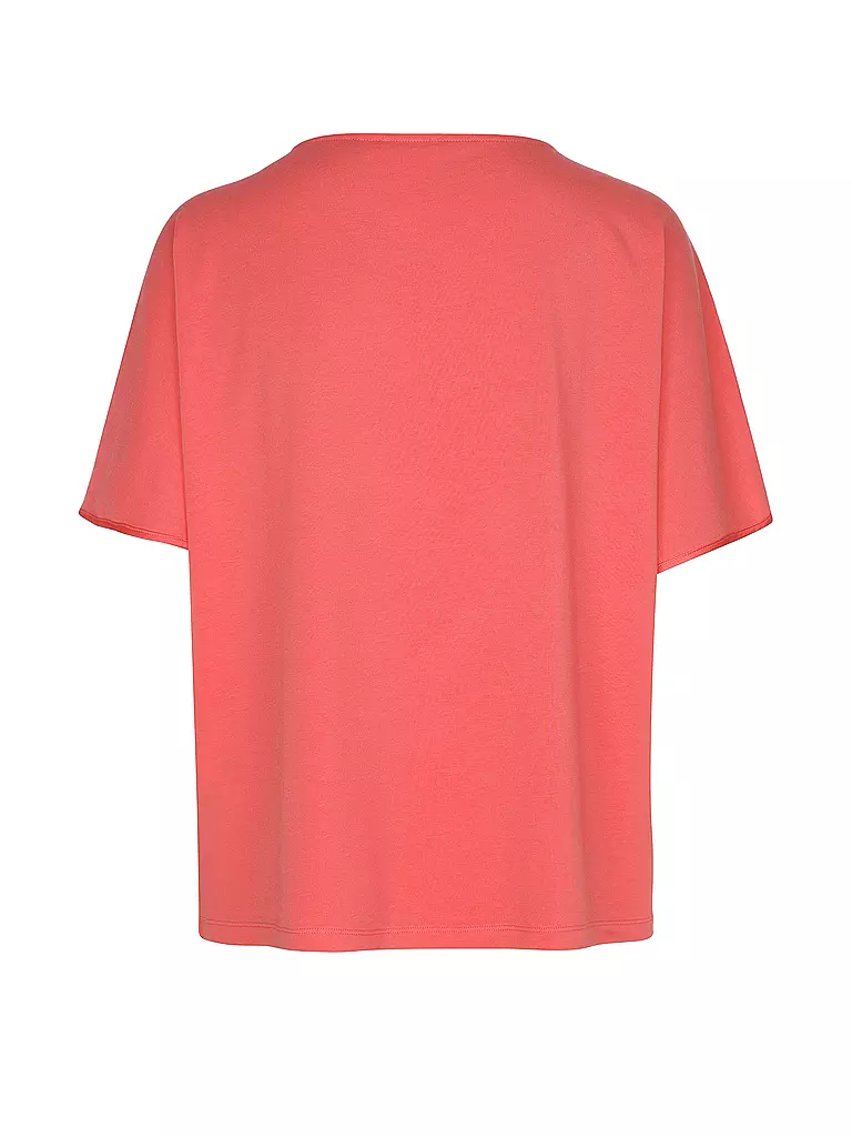 GERRY WEBER | Blusenshirt | hellblau