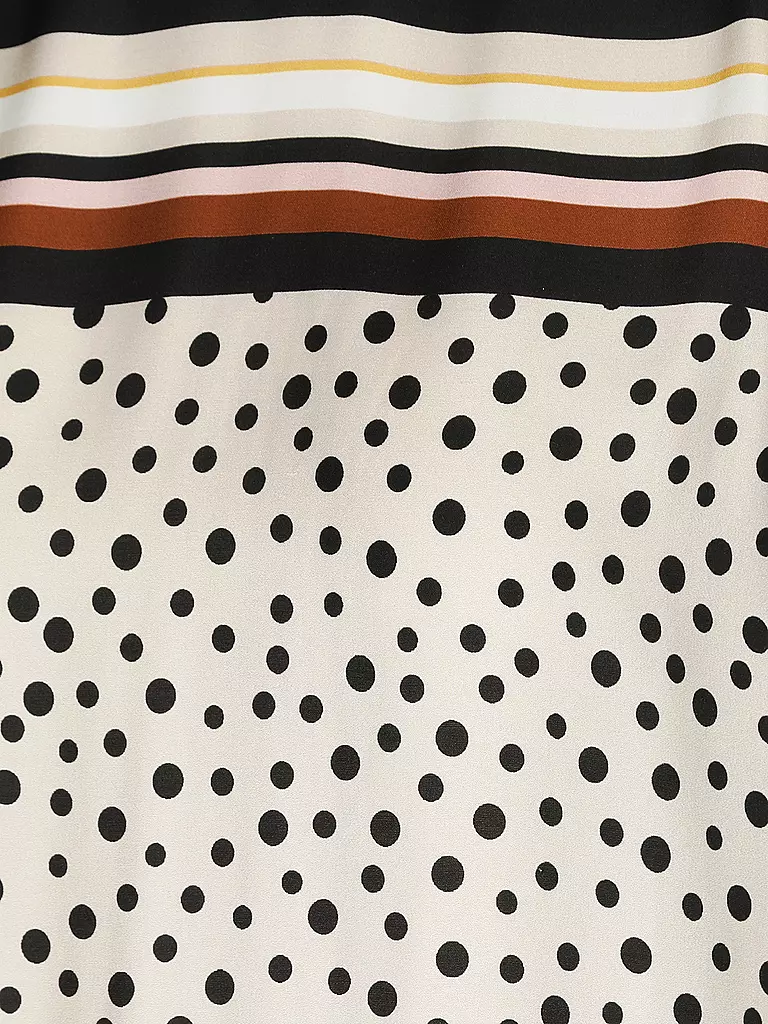 GERRY WEBER | Blusenshirt | bunt