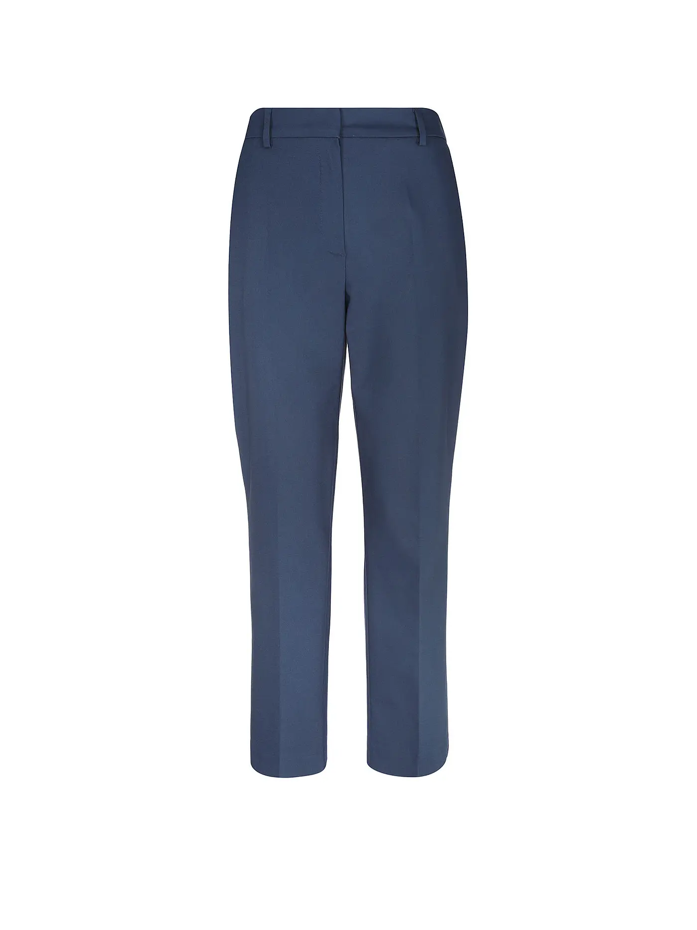 GERRY WEBER | Businesshose | dunkelblau