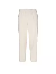 GERRY WEBER | Businesshose | creme
