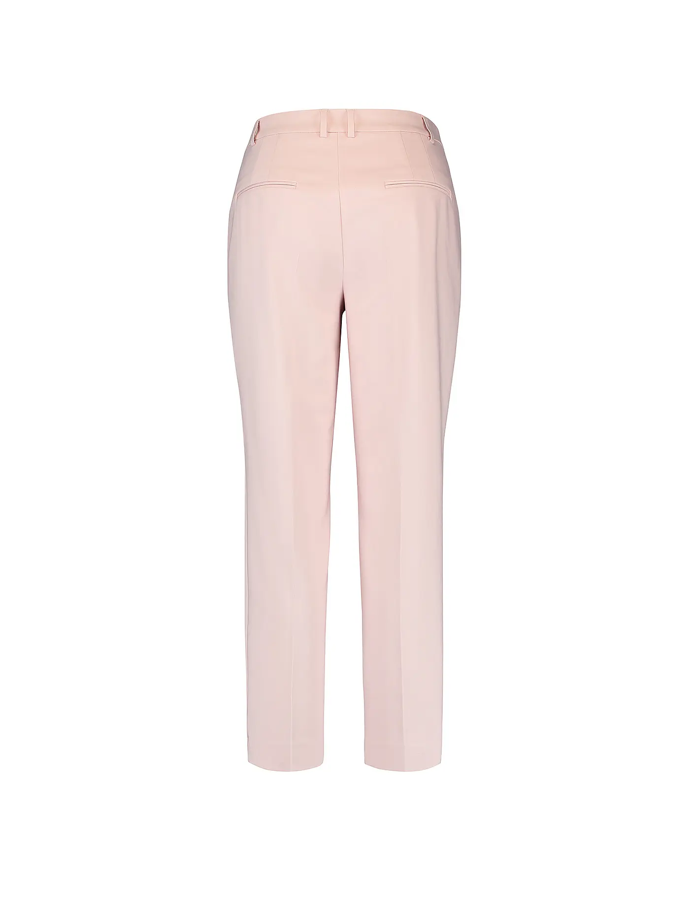 GERRY WEBER | Businesshose | rosa
