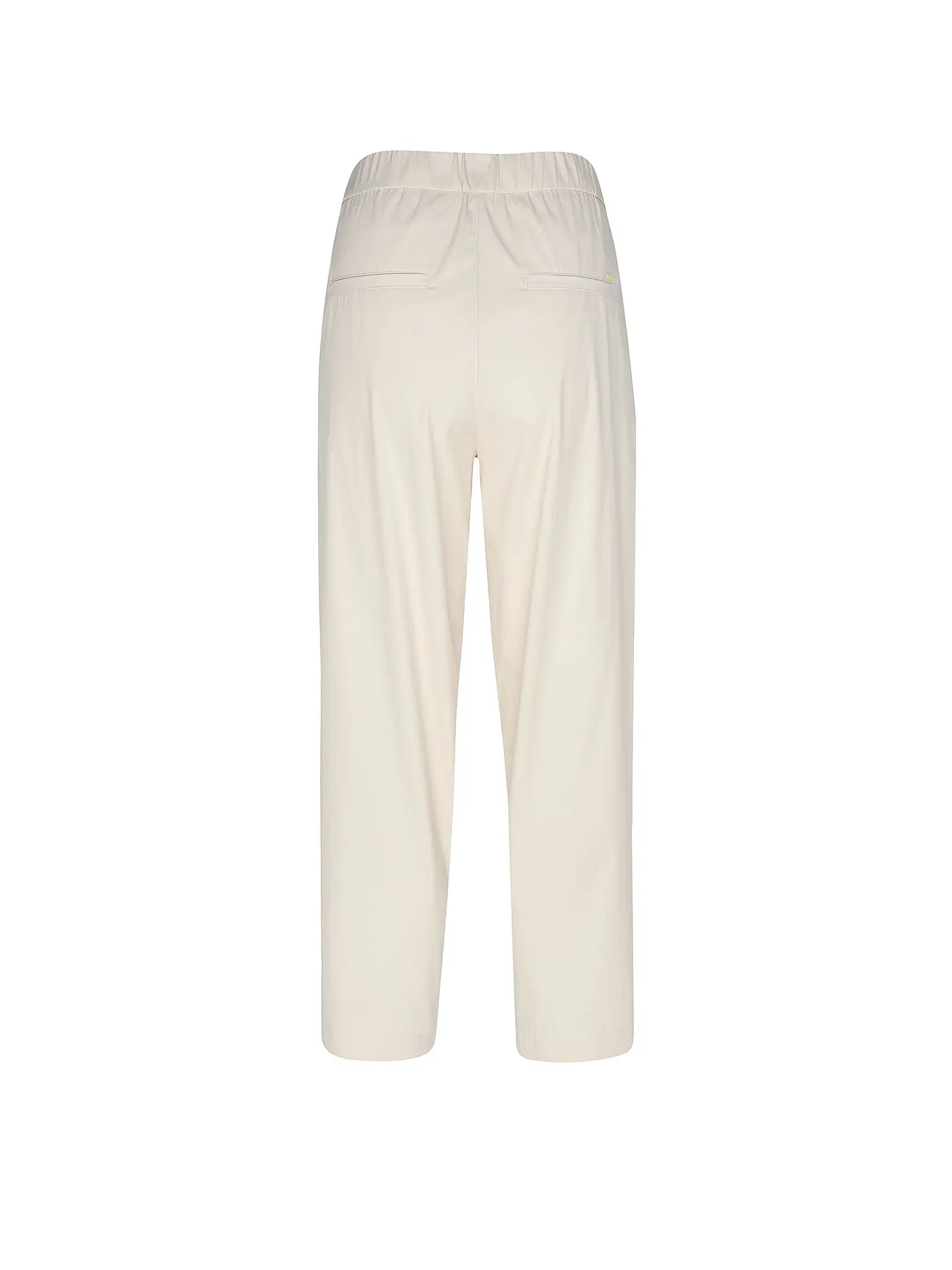 GERRY WEBER | Businesshose | creme