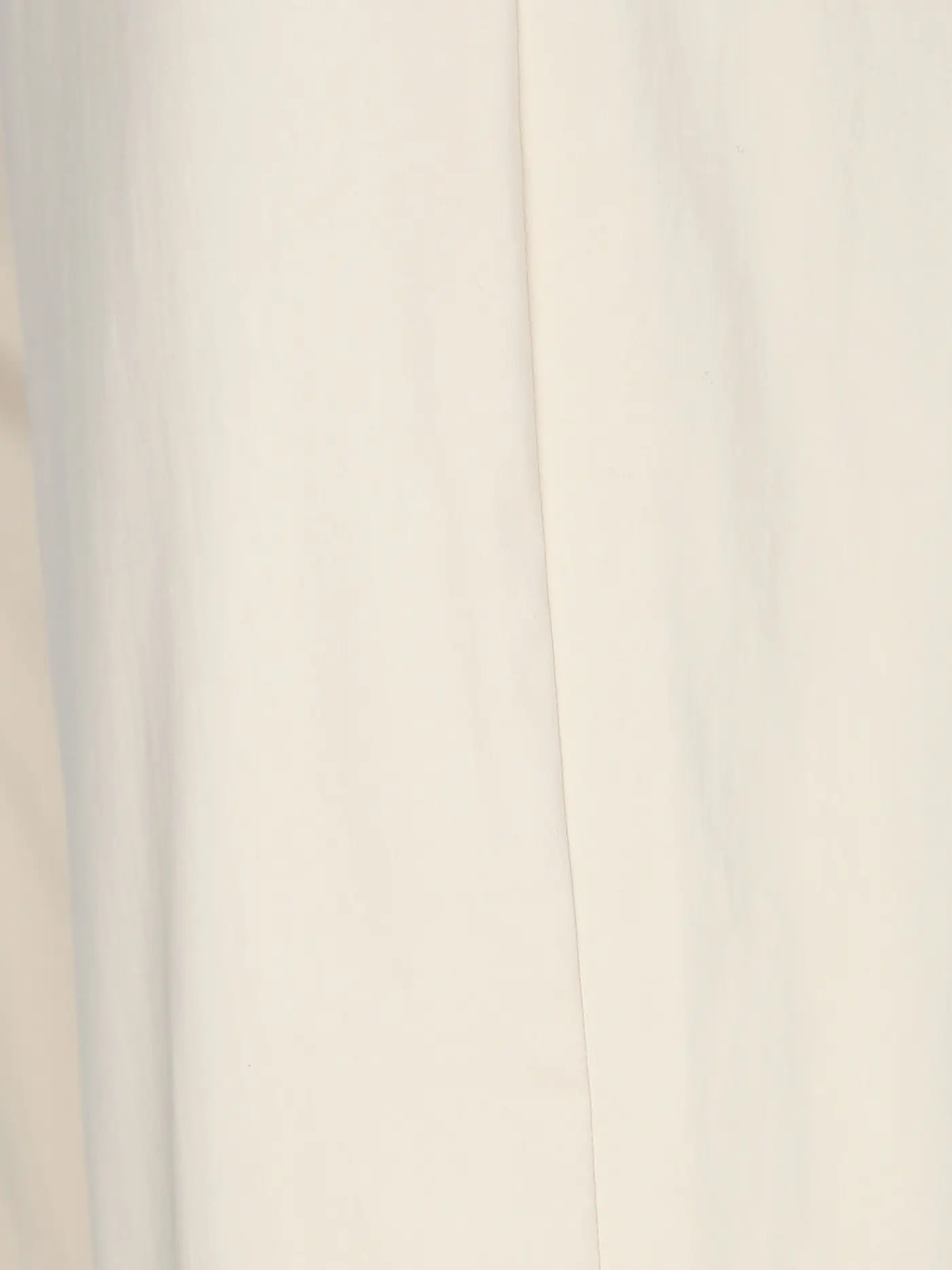 GERRY WEBER | Businesshose | creme