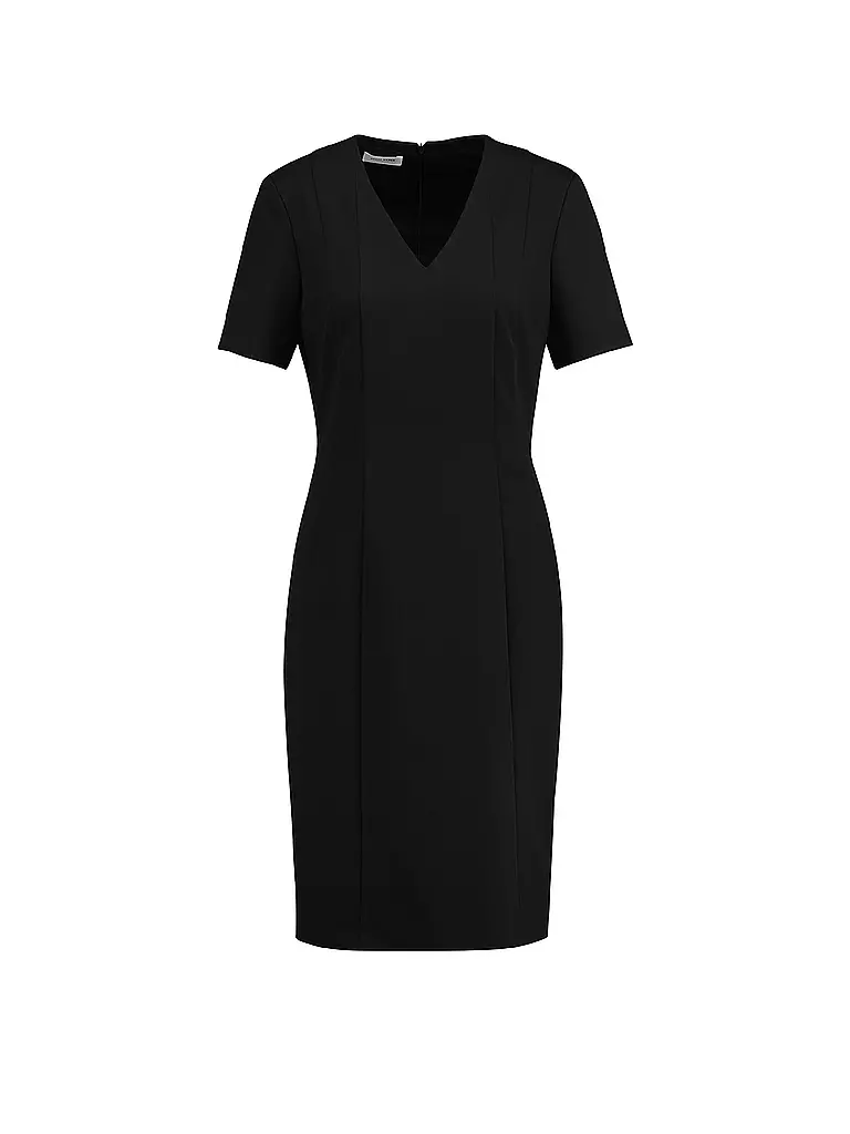 GERRY WEBER | Businesskleid | schwarz