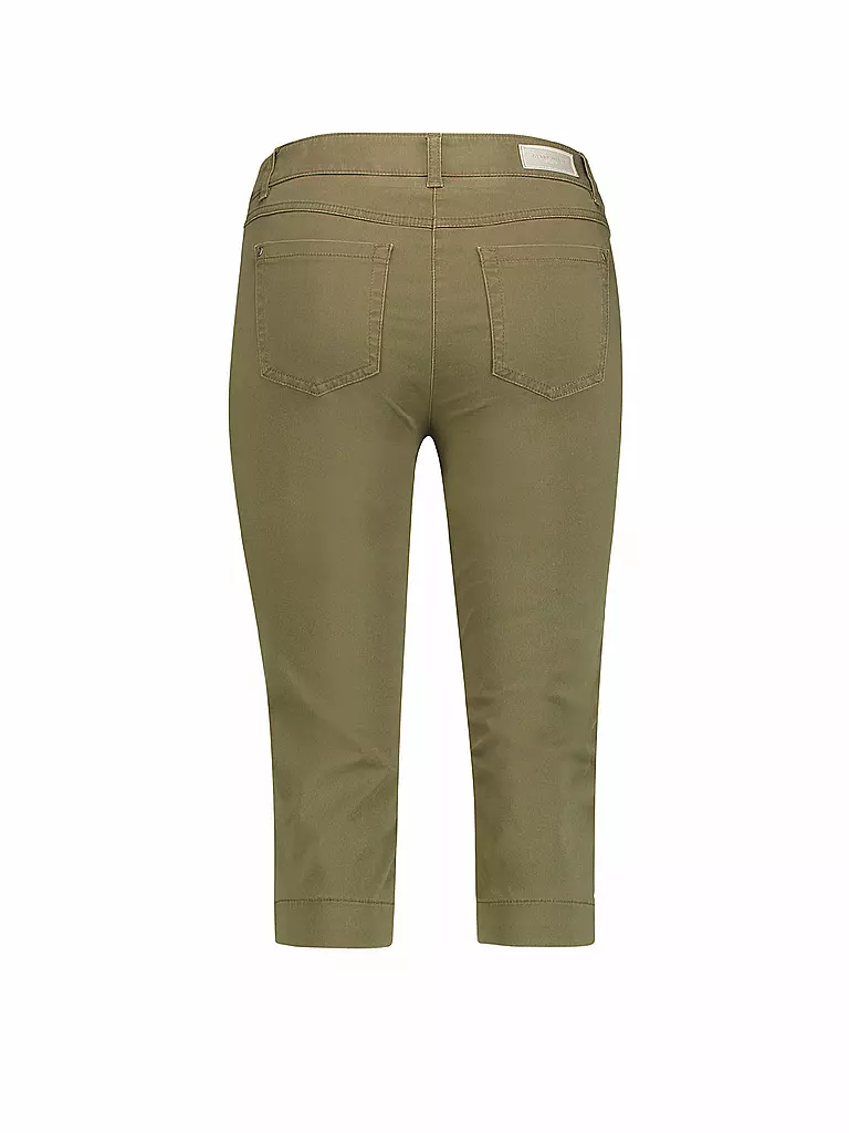 GERRY WEBER | Caprihose | olive