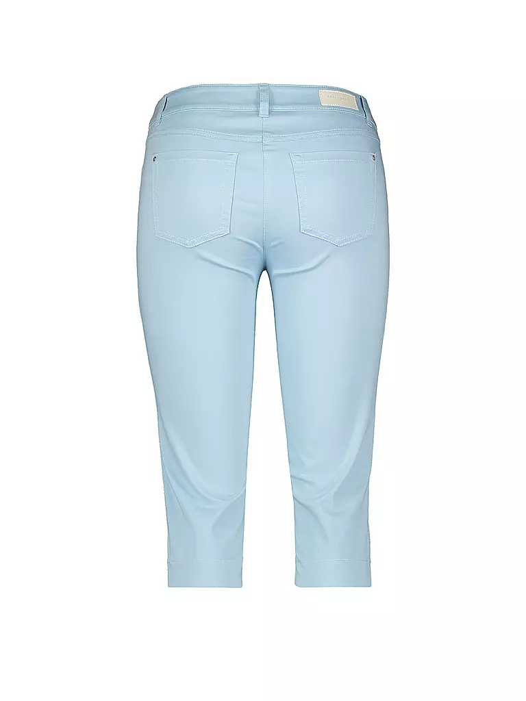 GERRY WEBER | Caprihose | blau