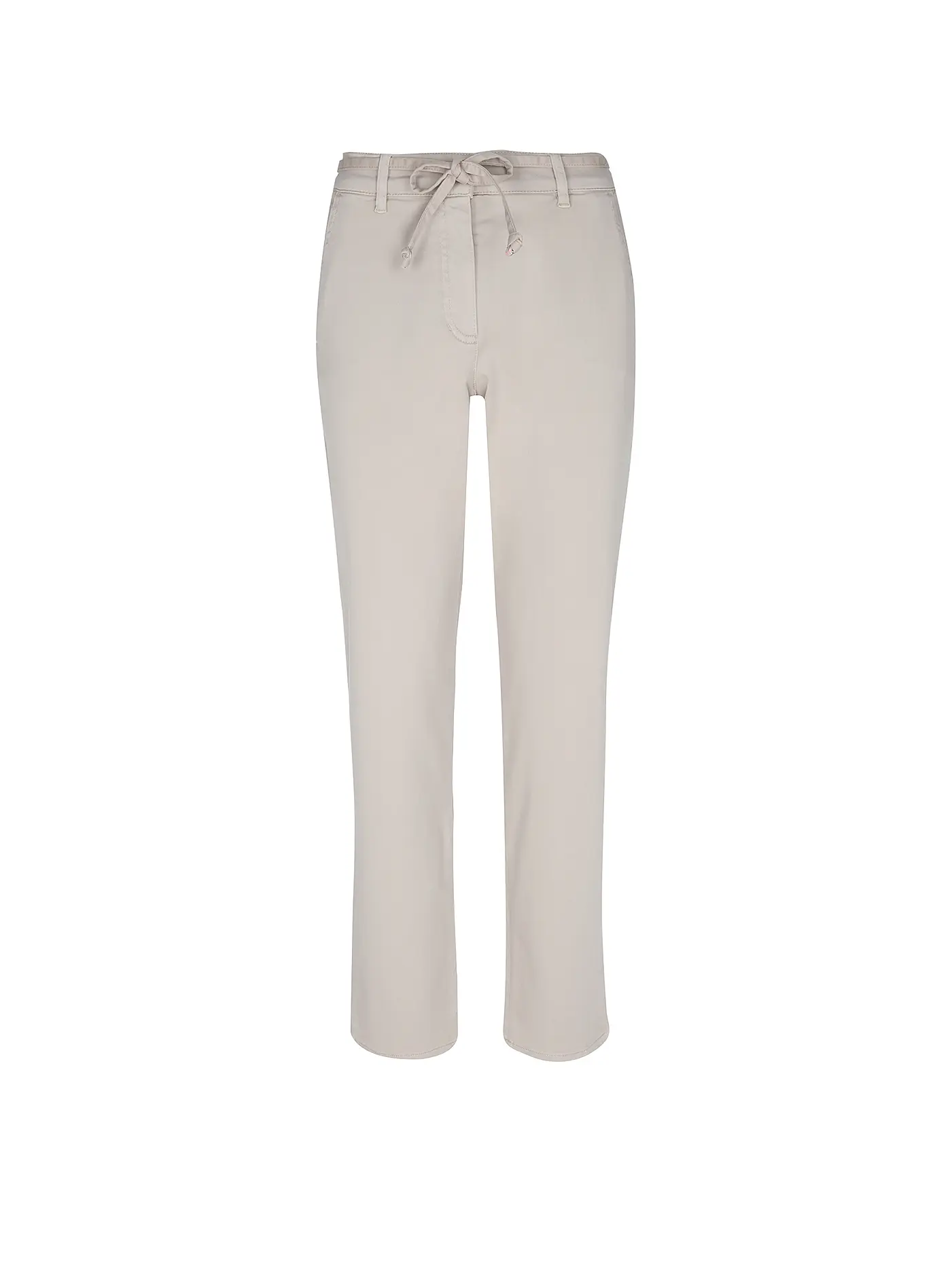 GERRY WEBER | Chino | beige