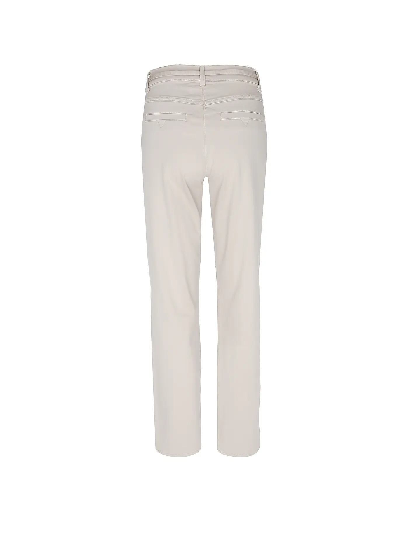 GERRY WEBER | Chino | beige
