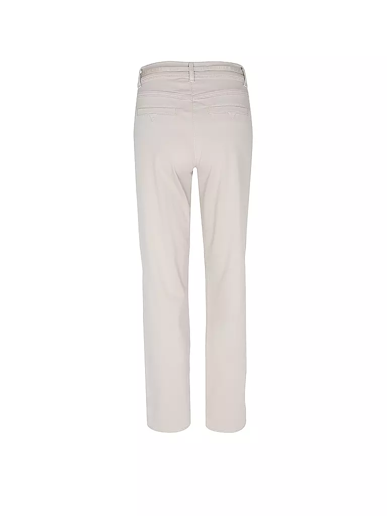 GERRY WEBER | Chino | beige