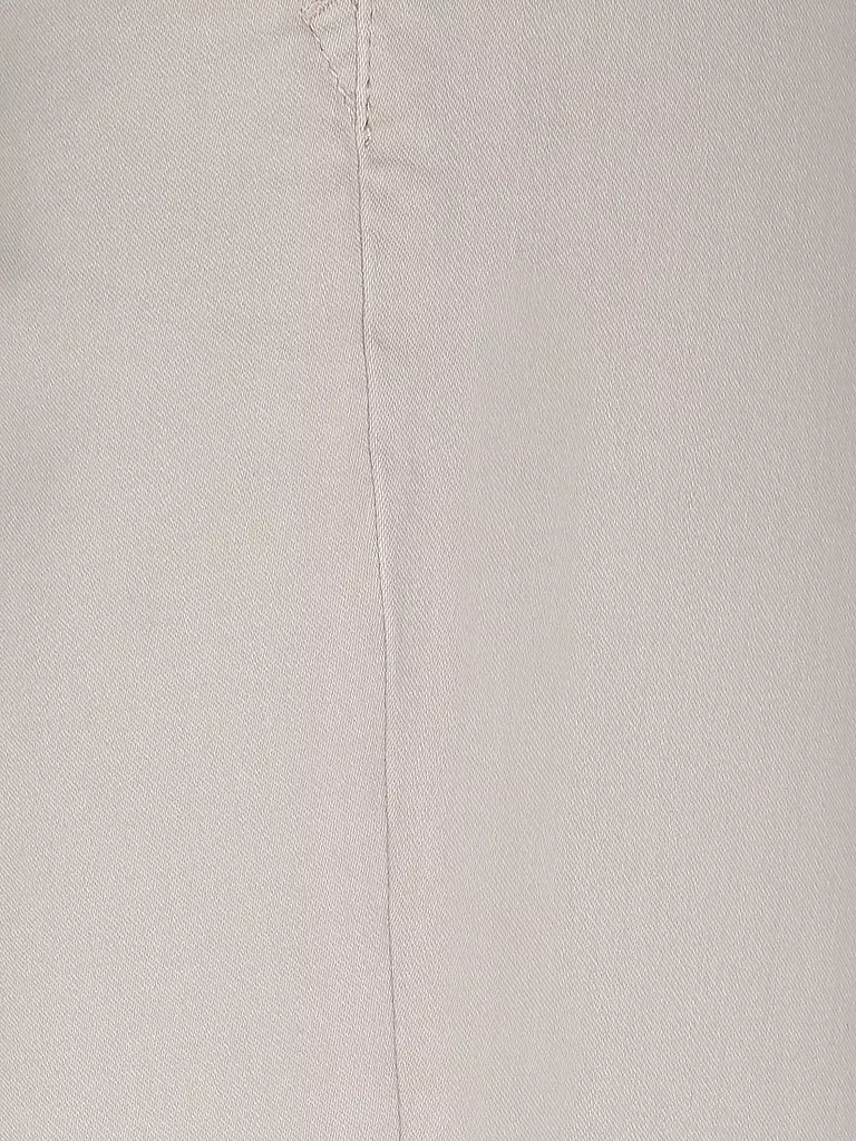 GERRY WEBER | Chino | creme