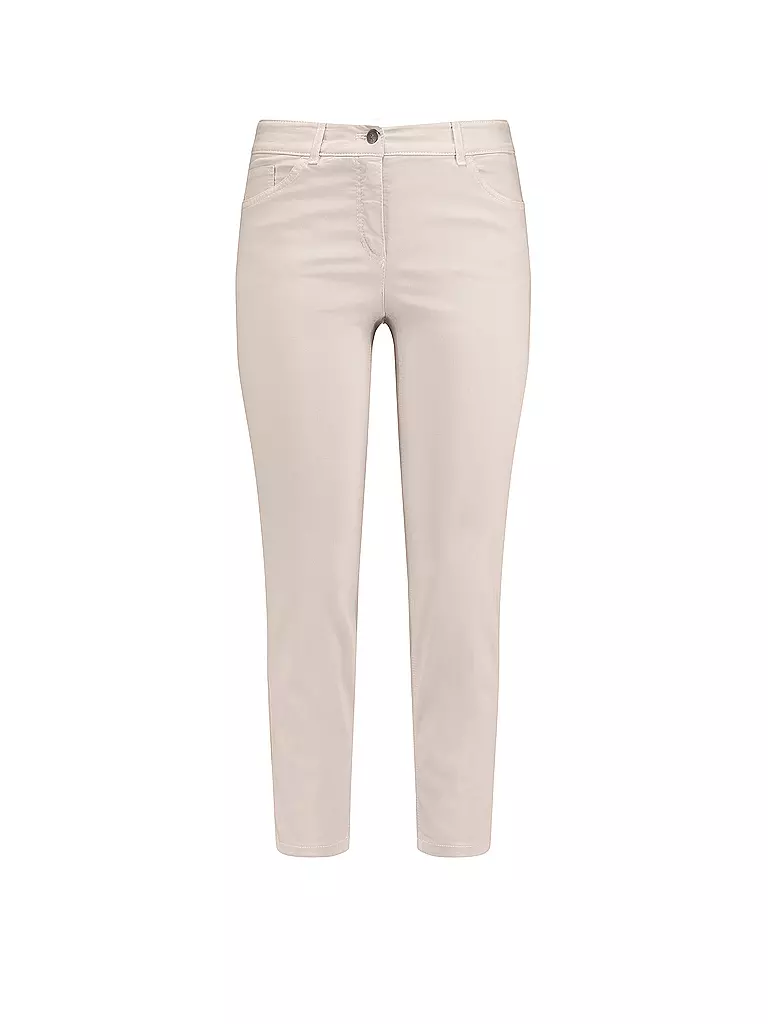 GERRY WEBER | Hose 7/8 | beige