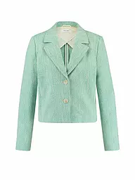 GERRY WEBER | Jäckchen | hellgrün