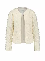 GERRY WEBER | Jäckchen | weiss