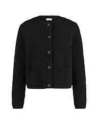 GERRY WEBER | Jäckchen | schwarz