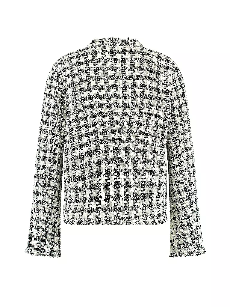 GERRY WEBER | Jäckchen | weiss