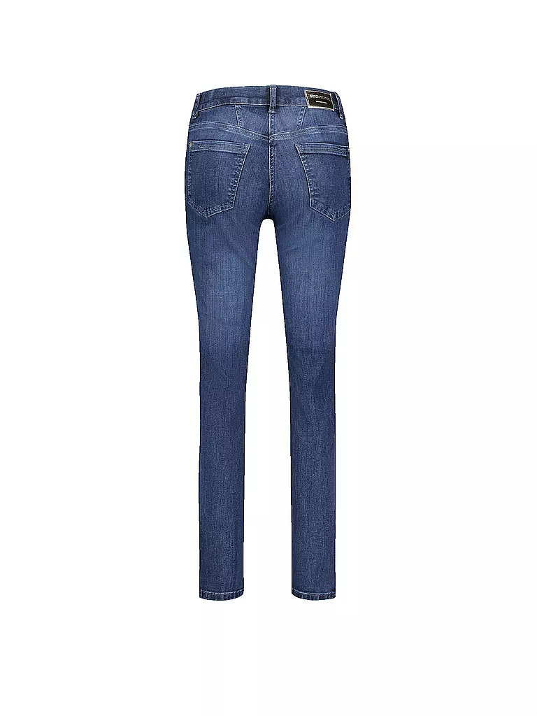 GERRY WEBER | Jeans Skinny Fit  | blau