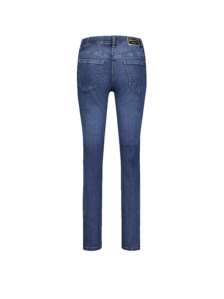 GERRY WEBER | Jeans Skinny Fit | blau