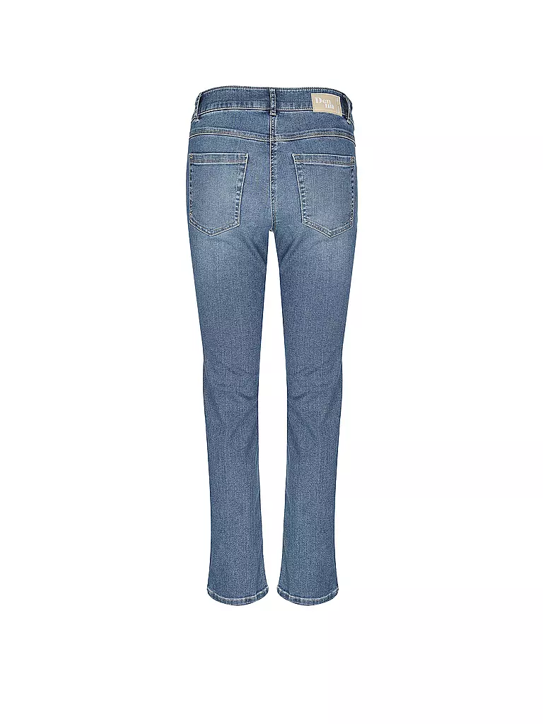 GERRY WEBER | Jeans Slim Fit  | blau