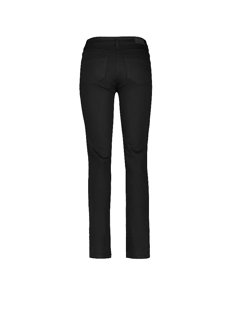 GERRY WEBER | Jeans Straight Fit | dunkelblau