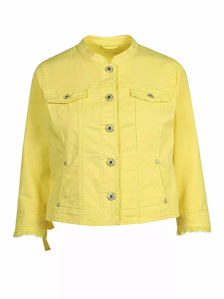 GERRY WEBER | Jeansjacke | 