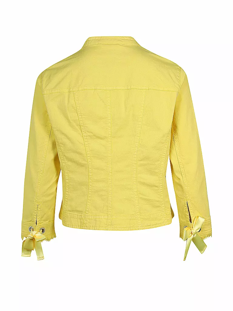 GERRY WEBER | Jeansjacke | 