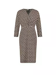 GERRY WEBER | Kleid  | schwarz