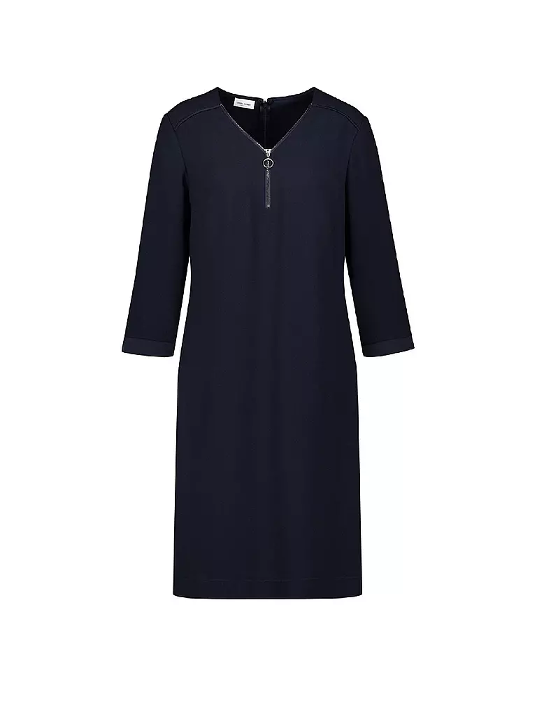 GERRY WEBER | Kleid | blau